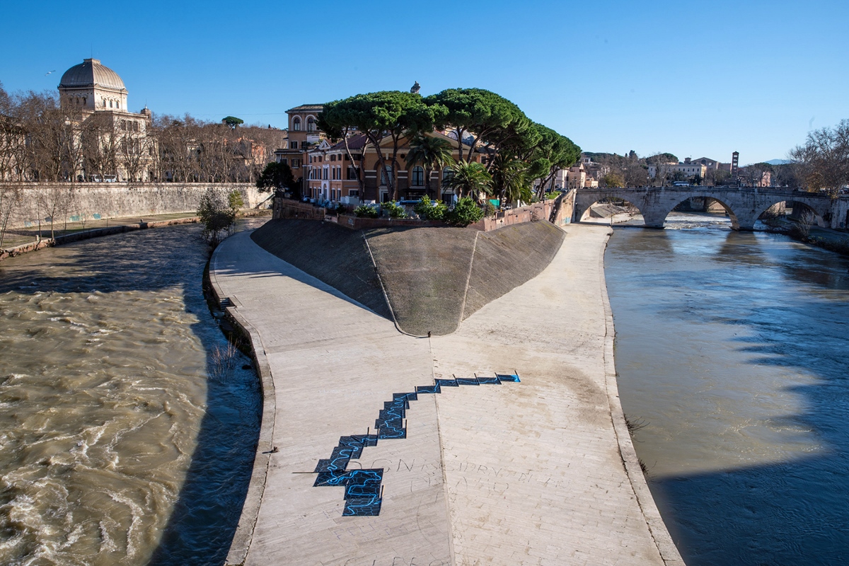 Giornata Mondiale dell'Acqua - Flumen